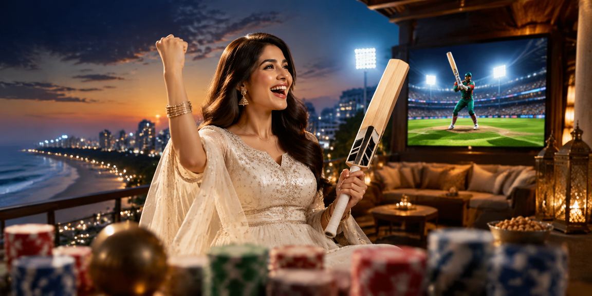 কক্সবাজার সৈকতে ক্রিকেট বেটিং খেলা