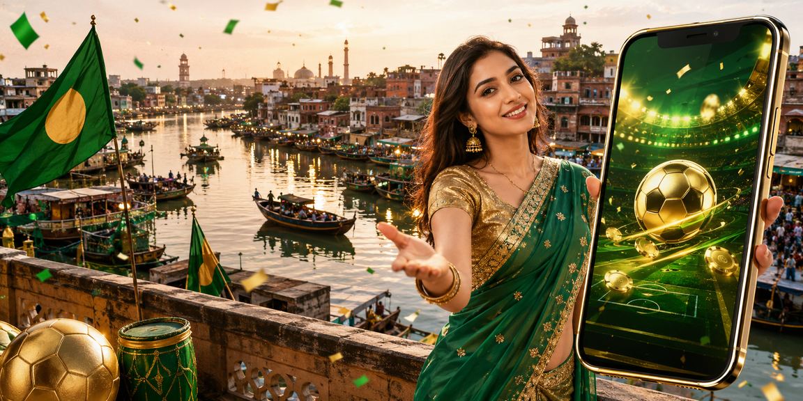 রাজশাহীতে মোবাইল ক্যাসিনো গেমার মডেল